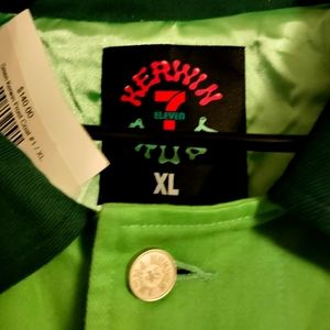 Rare KERWIN FROST coat